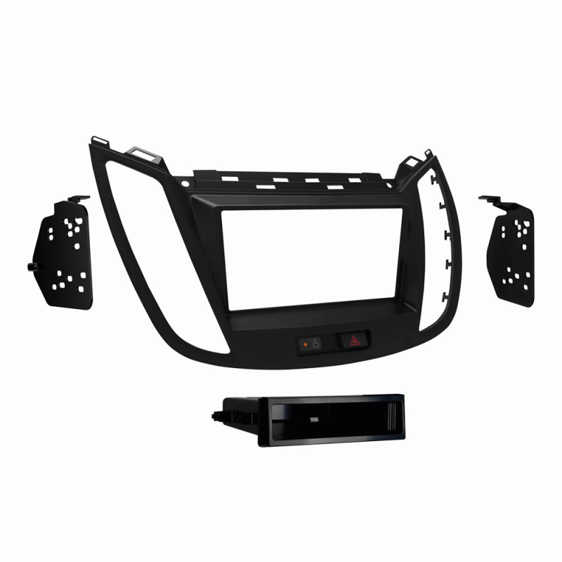 Metra 99-5833B Ford Escape 2013-2019 w/4.2