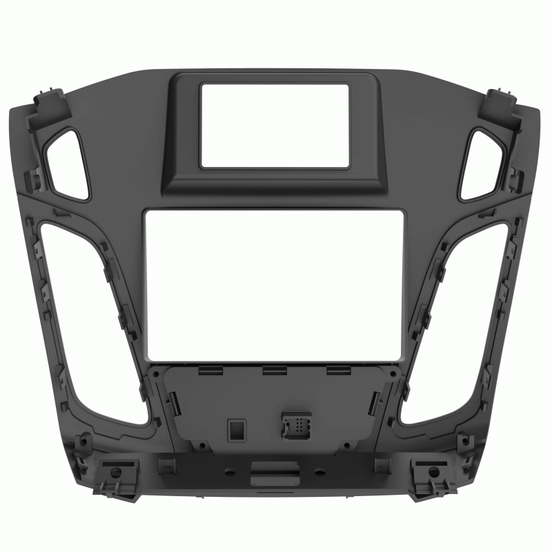 Metra 99-5843B Ford Focus 2015-2018 (with 4.2in Screen)