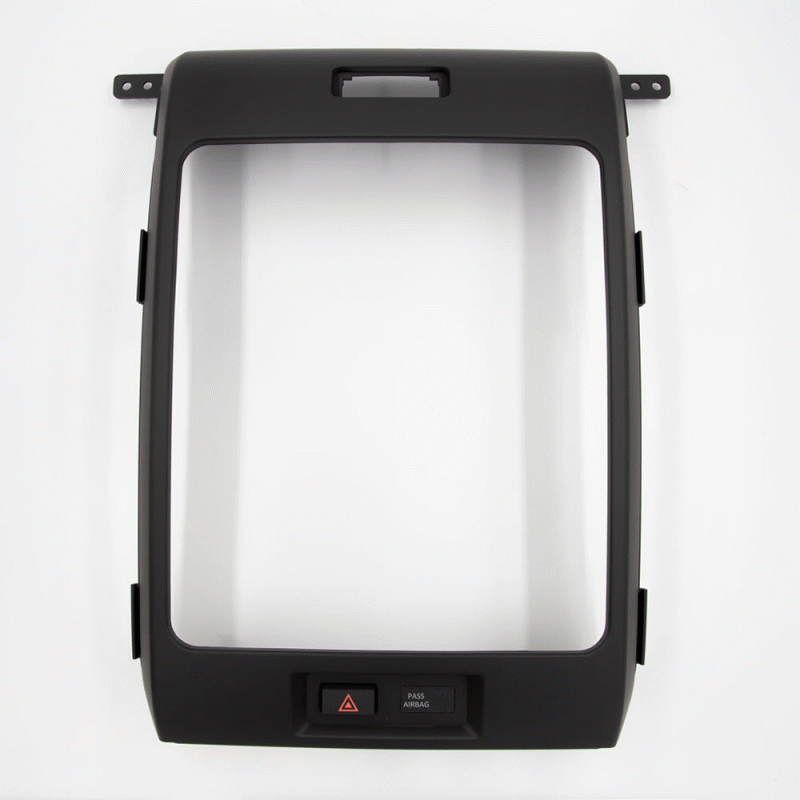 Metra 99-5846B Ford F-150 (with Factory 4.2-Inch Screen) 2013-2014 - TurboT