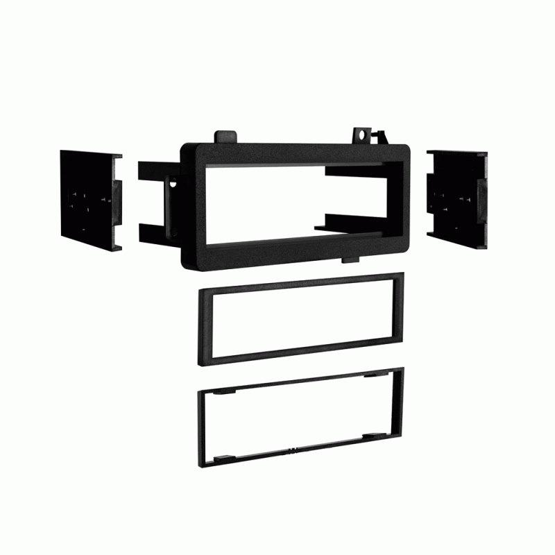 Metra 99-6501 GM/Dodge/Ford/Jeep/Eagle Multi-kit 1974-2003