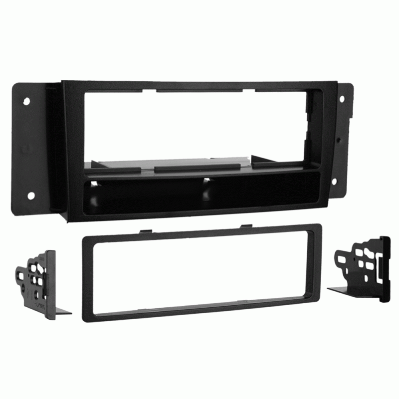 Metra 99-6506 Chrysler Pacifica 2004-2008