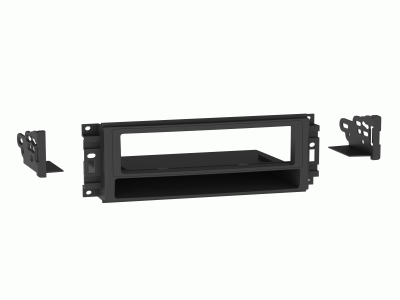 Metra 99-6511 Chrysler Multi-Kit 2007-2020