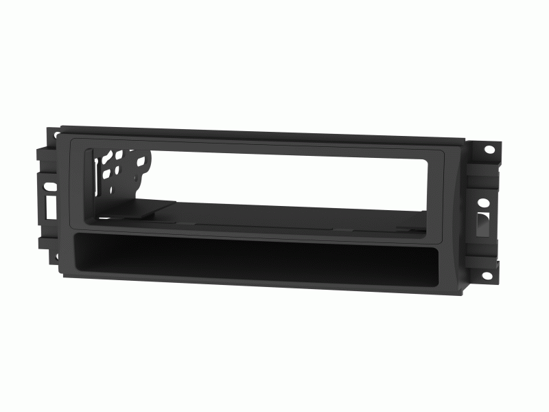Metra 99-6511 Chrysler Multi-Kit 2007-2020