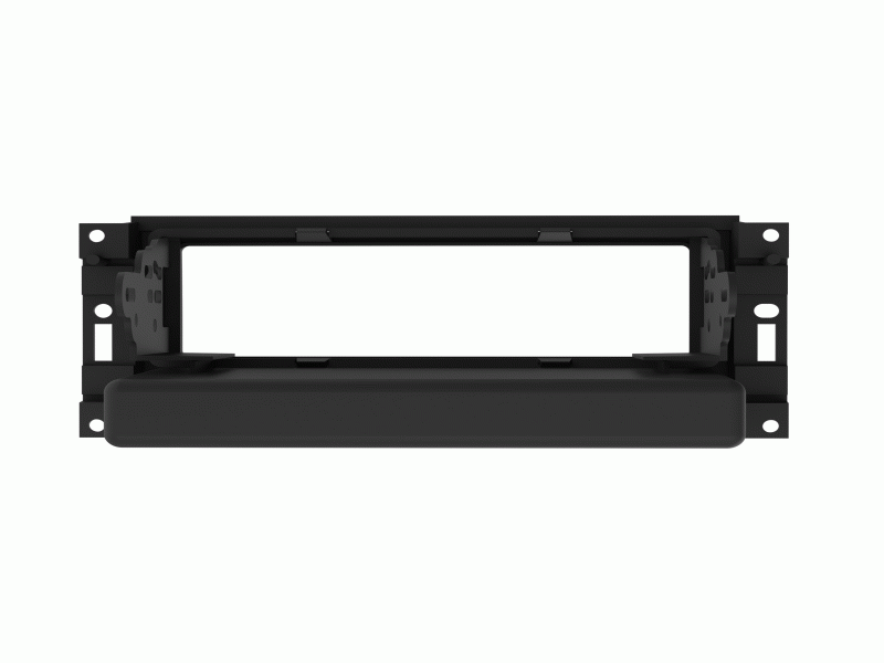 Metra 99-6511 Chrysler Multi-Kit 2007-2020