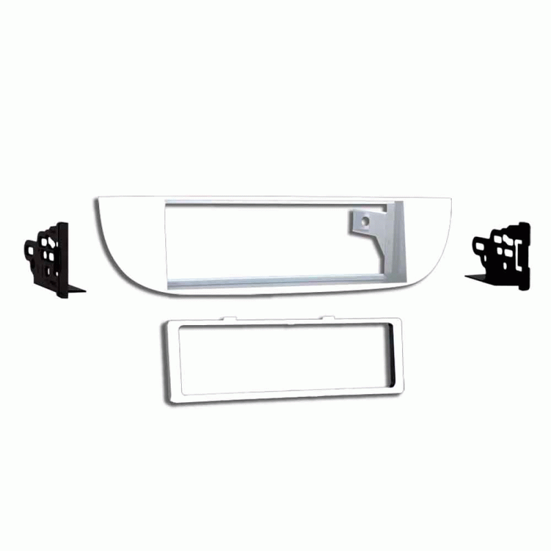 Metra 99-6515W Fiat 500 2012-2015