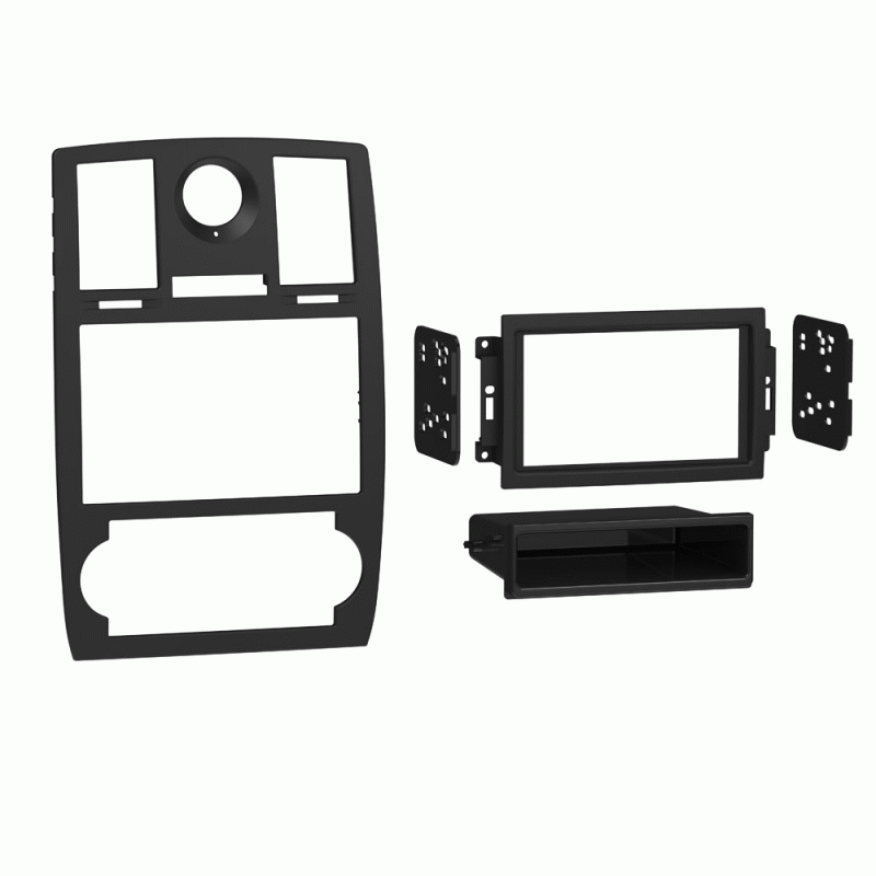 Metra 99-6516B Chrysler 300 2005-2007