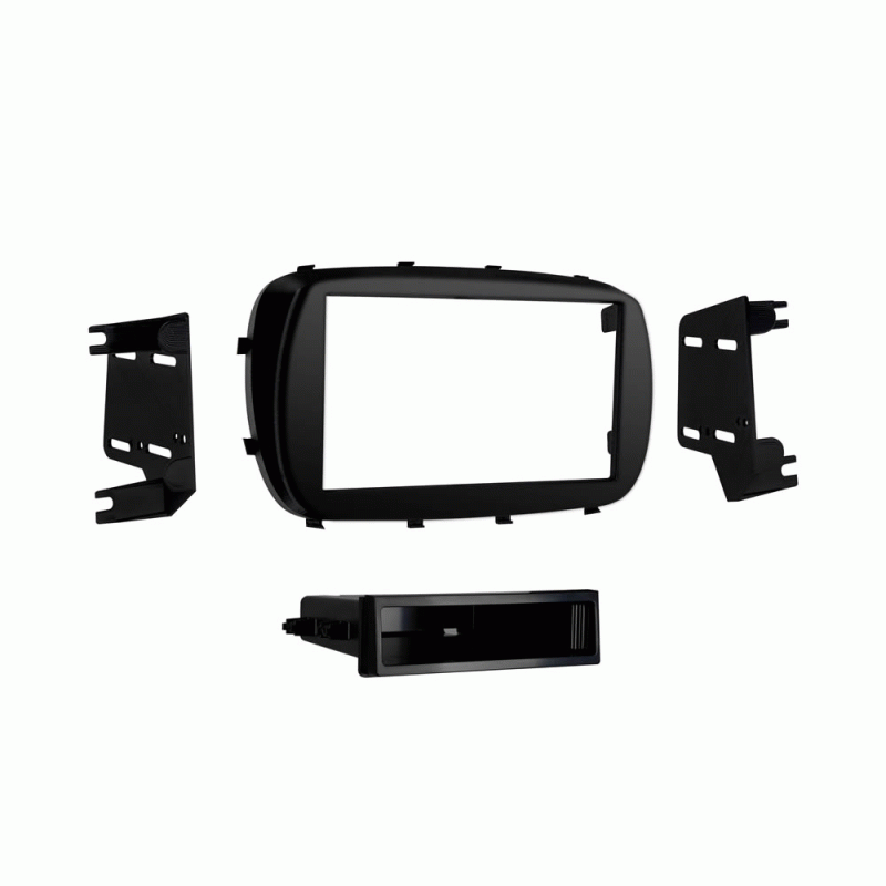 Metra 99-6535B Fiat 500X 2016-Up