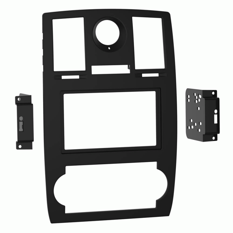 Metra 99-6550B Chrysler 300 2005-2007