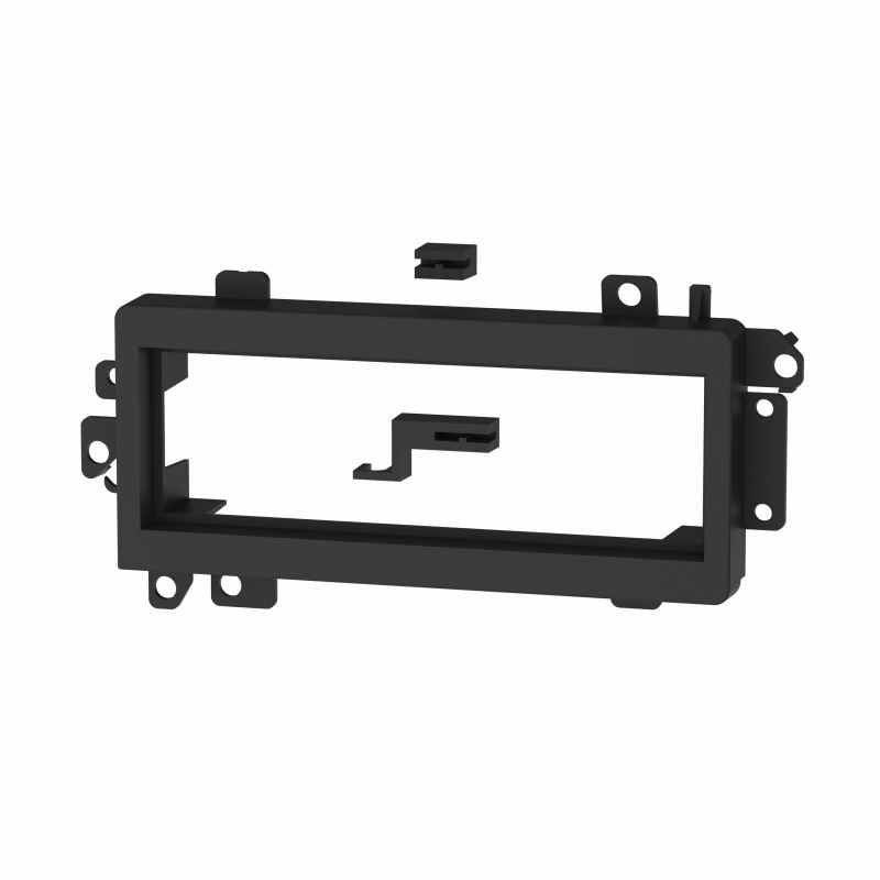 Metra 99-6700 Chrysler Plym Dodge Ford Lincoln Merc Jeep Eagle 1974-2003