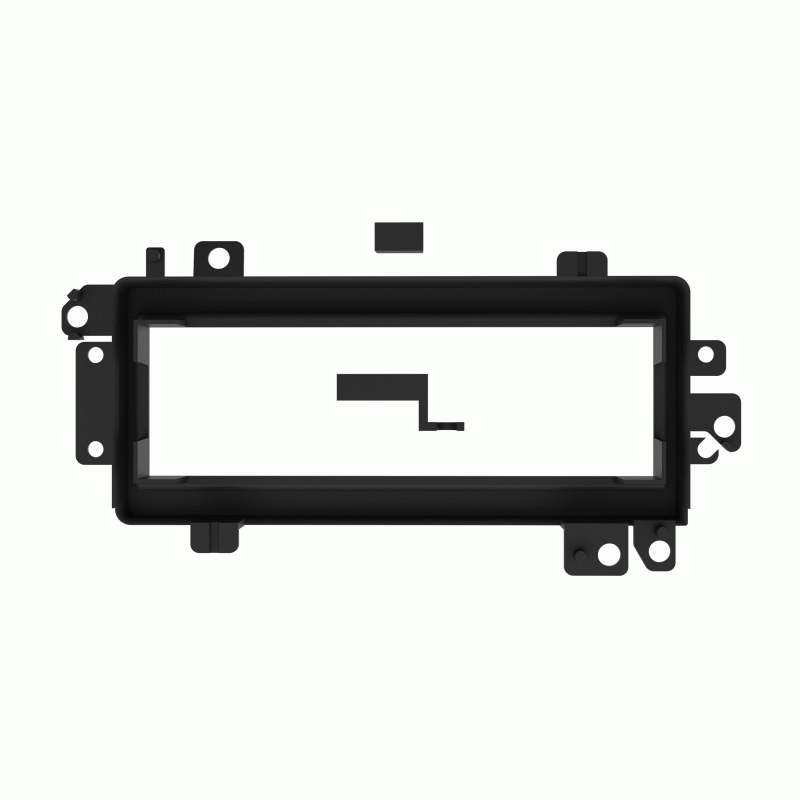 Metra 99-6700 Chrysler Plym Dodge Ford Lincoln Merc Jeep Eagle 1974-2003