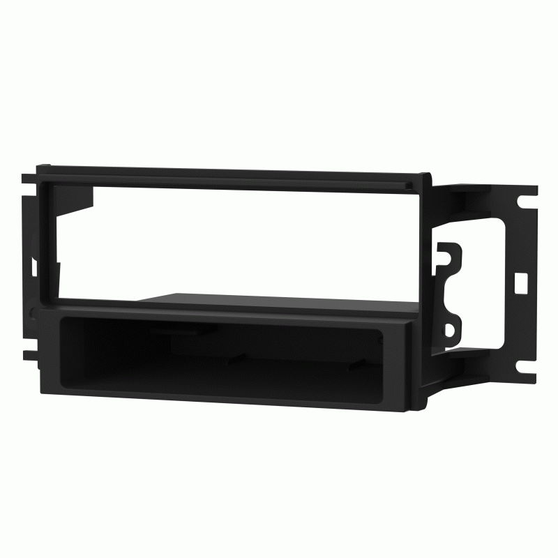 Metra 99-7007 Mitsubishi Eclipse Montero Sport 2000-2005