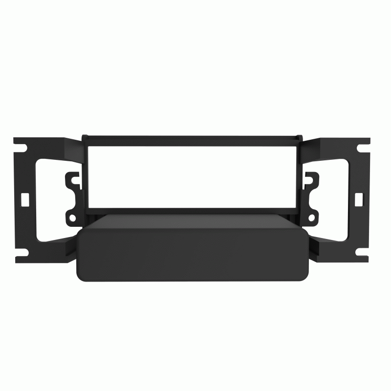 Metra 99-7007 Mitsubishi Eclipse Montero Sport 2000-2005