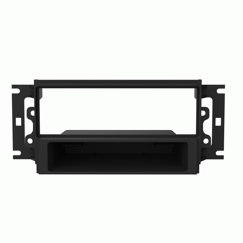Metra 99-7007 Mitsubishi Eclipse Montero Sport 2000-2005