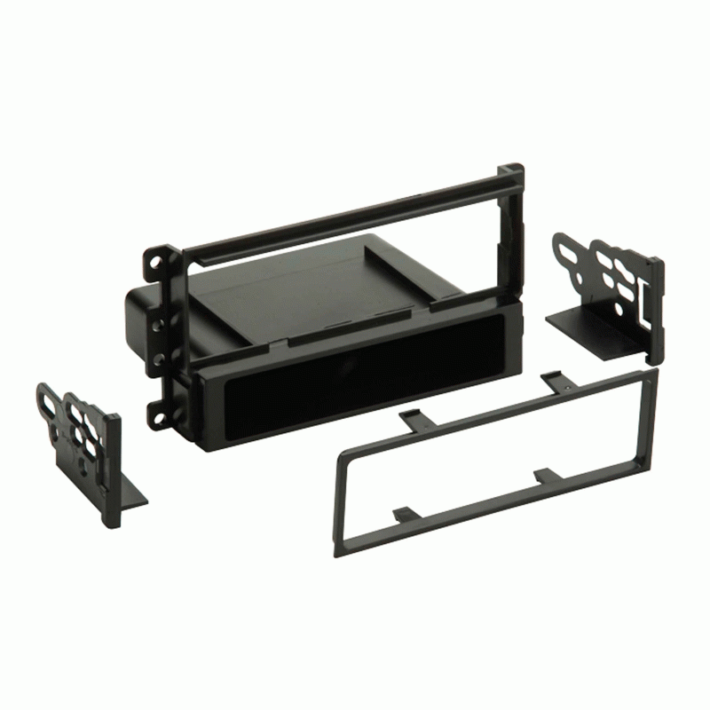 Metra 99-7008 Mitsubishi Outlander 2003-2006
