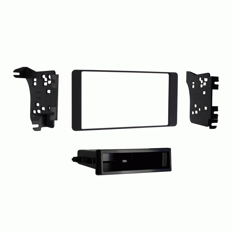Metra 99-7018B Mitsubishi Outlander Sport 2015-2022