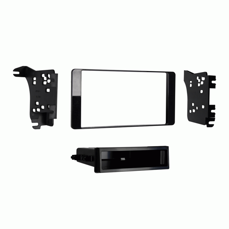 Metra 99-7018CHG Mitsubishi Outlander Sport 2015 - 2022