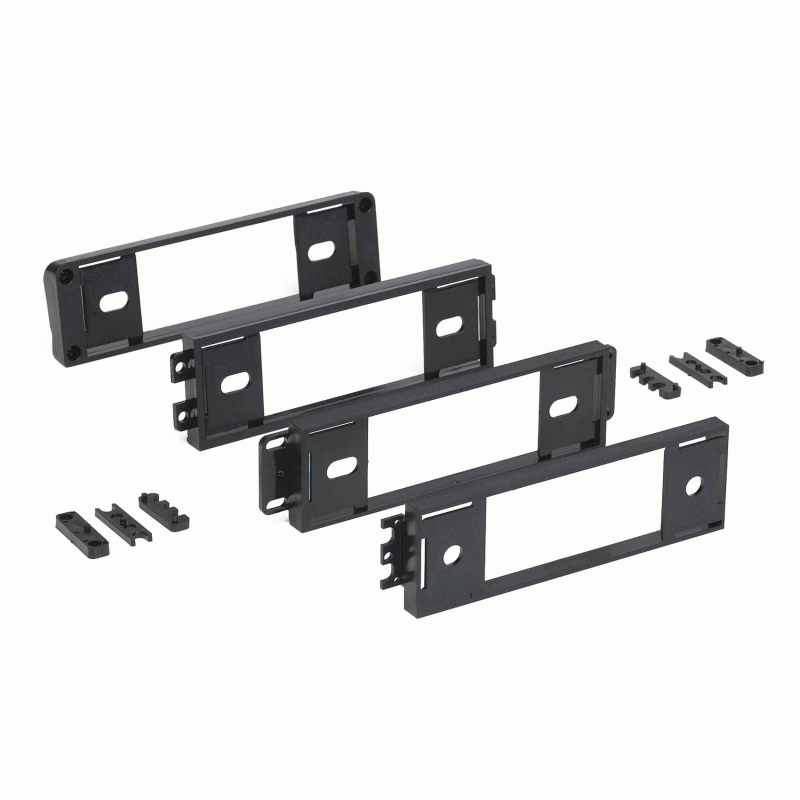 Metra 99-7301 Hyundai Multi-Kit 1986-2005