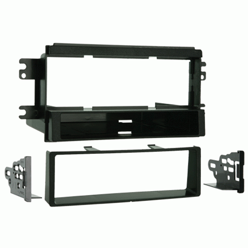 Metra 99-7318 Kia Spectra 2005-2006