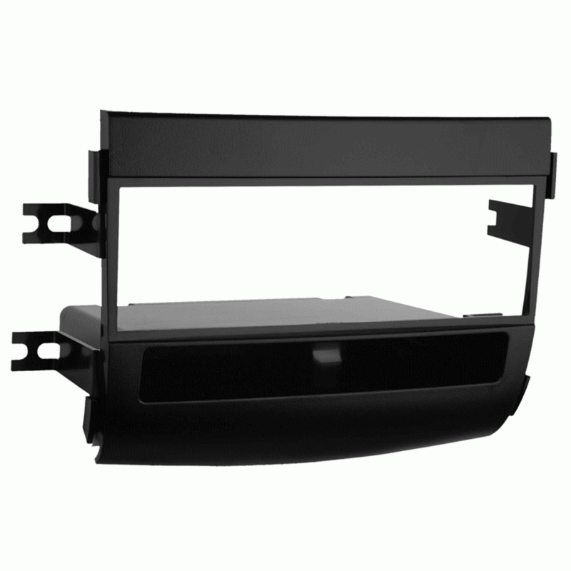Metra 99-7320 Hyundai Sonata 2006-2008