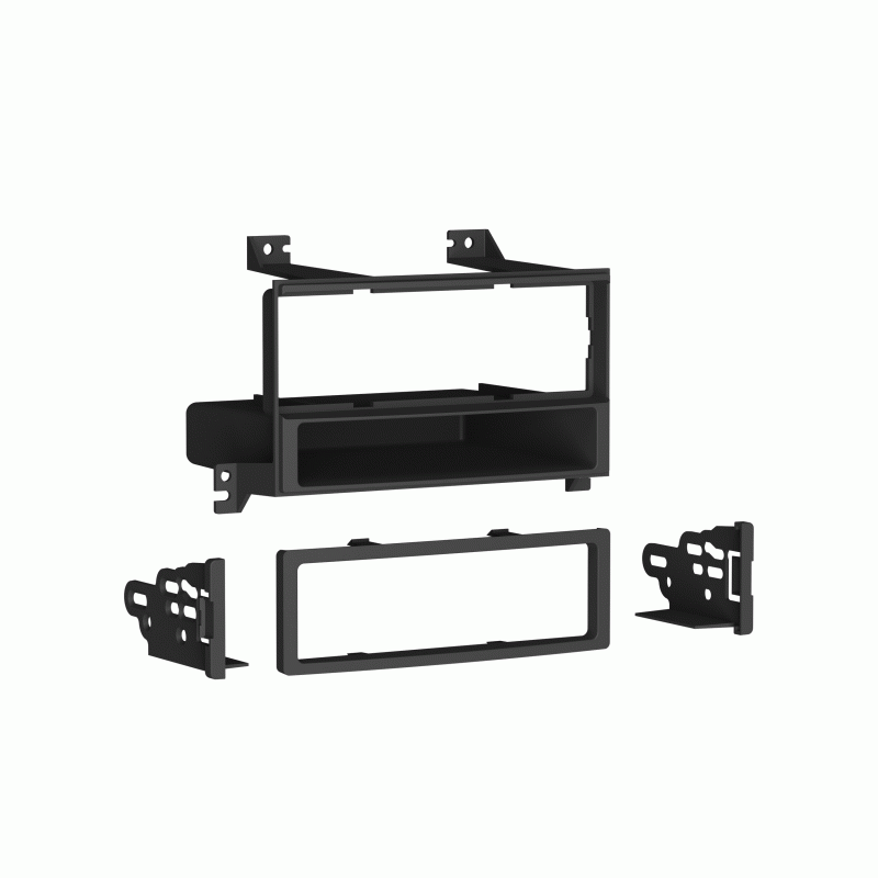 Metra 99-7321 Hyundai Rio / Kia Accent 2006-2011