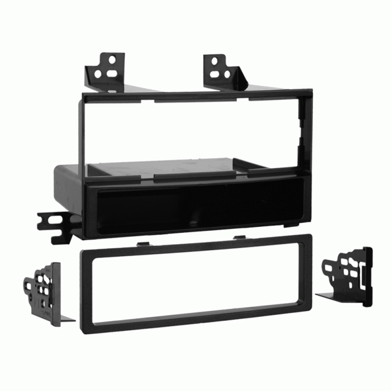 Metra 99-7321 Hyundai Rio / Kia Accent 2006-2011