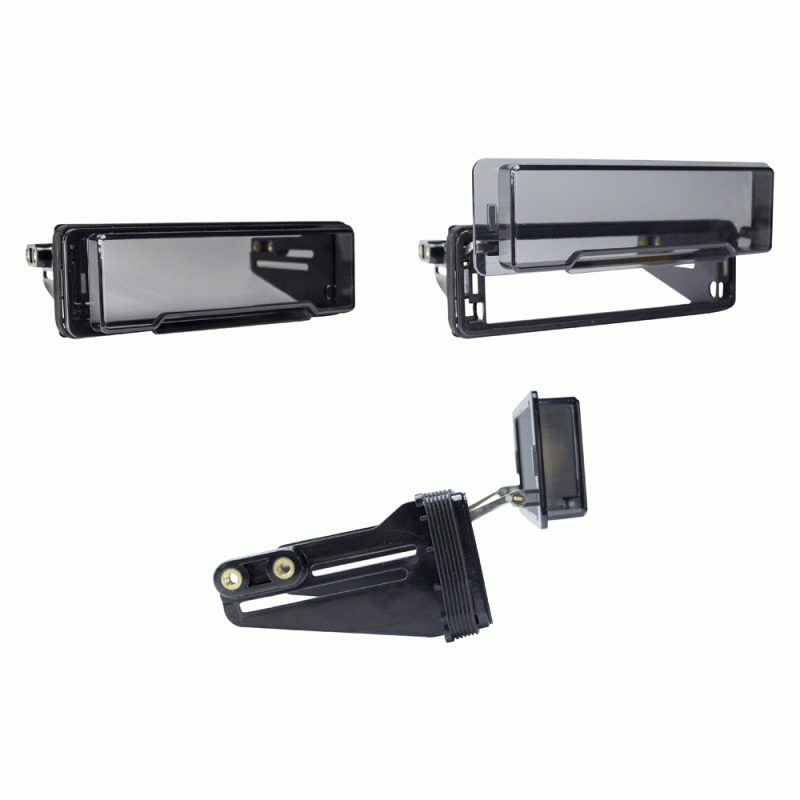 Metra 99-9800 Harley-Davidson Touring 1998-2013