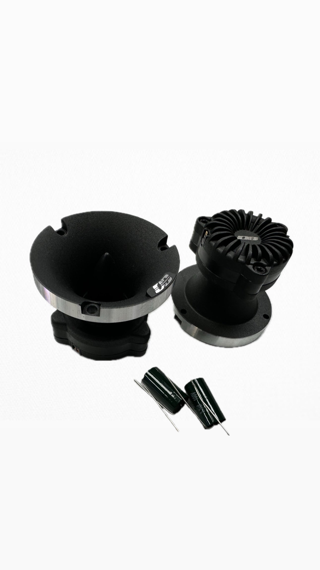 Deaf Bonce Apocalypse AT-32 SPORT SUPER LOUD Tweeters for Takuache