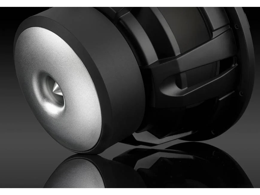 JL Audio 12W6v3-D4 W6v3 Series 12