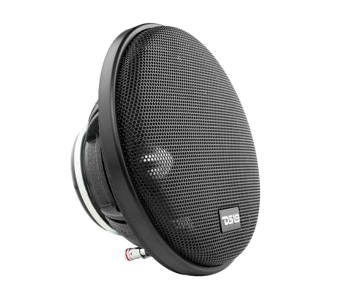 DS18 Bundle with Roof Rack Panel | Elite Audio 38