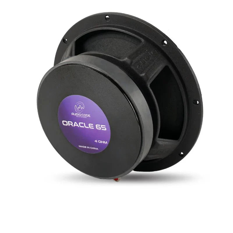 Audio Xtreme Code Trinity65 | 6.5