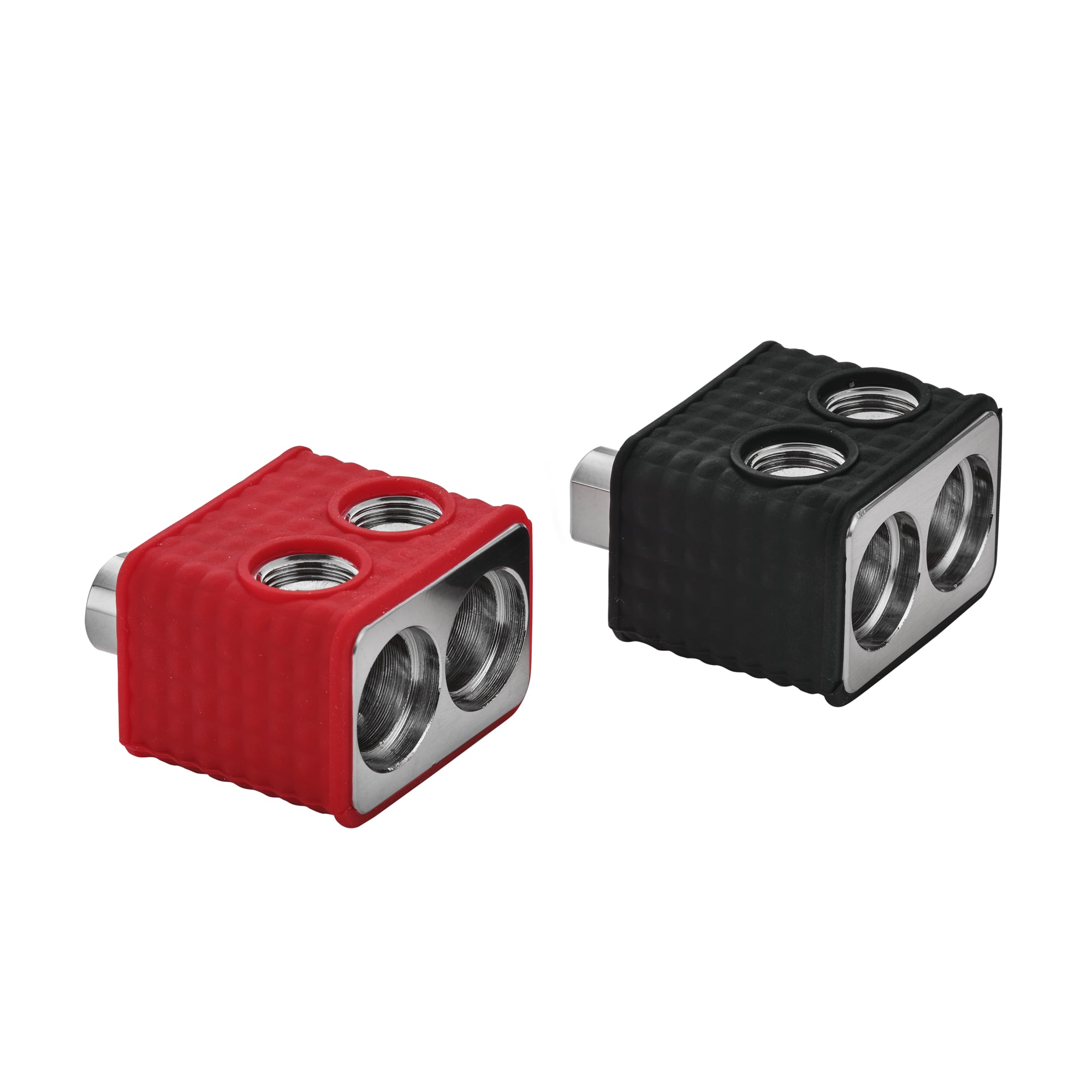 FRP Compact Full-Range Class D 1-Channel Amplifier 8,000 Watts Rms @ 1-Ohm
