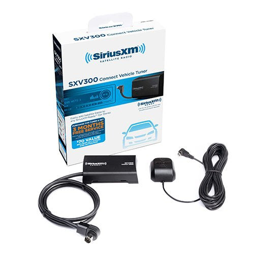 Alpine i407-WRA-JL 7in In-Dash Digital Receiver w/ SPV-10TW-WRA & SXV300v1 Satellite Radio Tuner Compatible With Gladiator (JT) 2020+