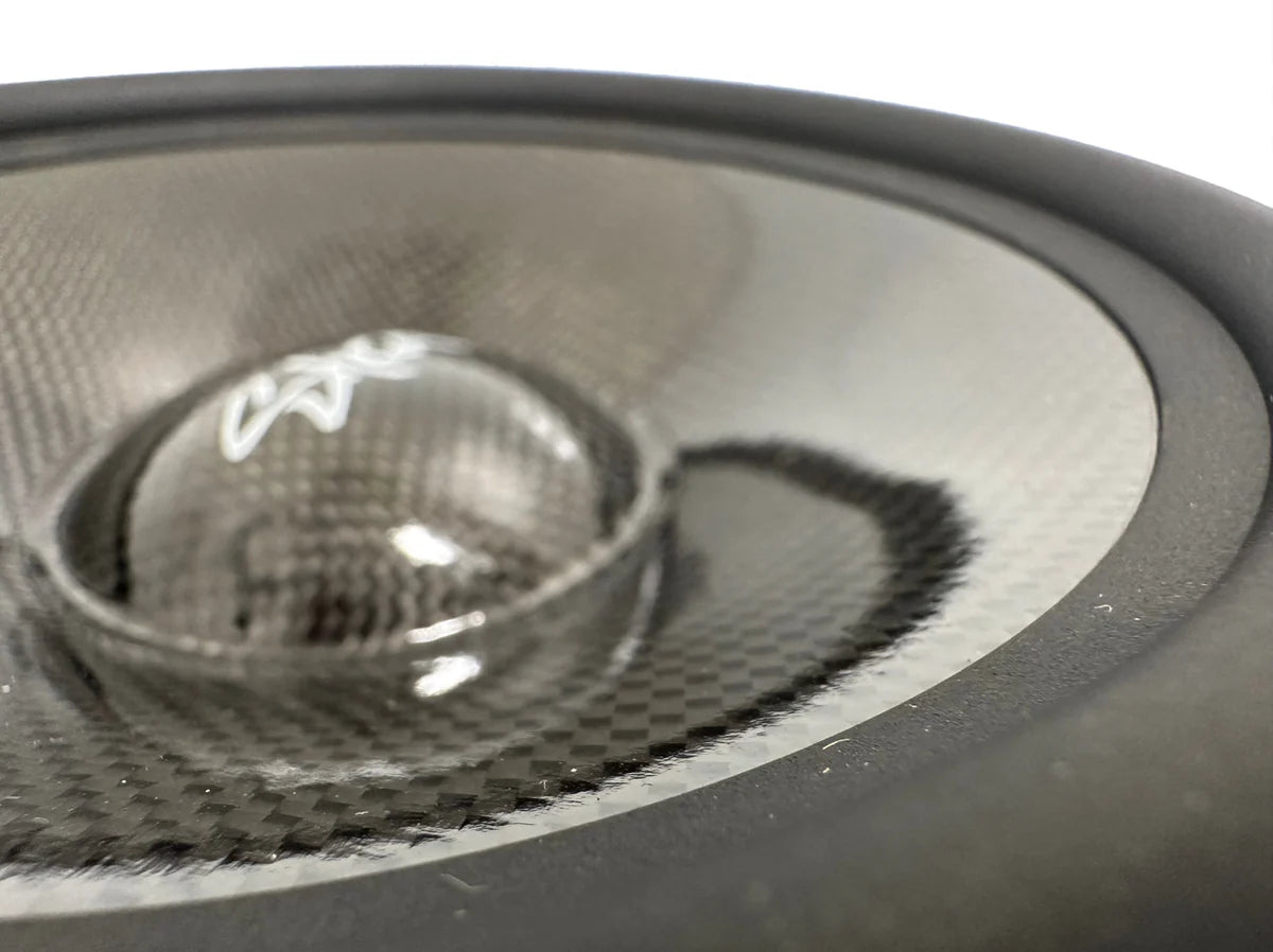 Sky High Car Audio SH-65NP 6.5