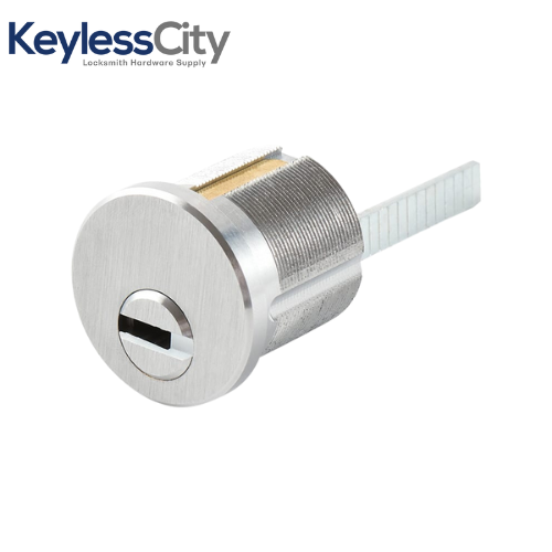 Secure Function Rimo Cylinder - 1