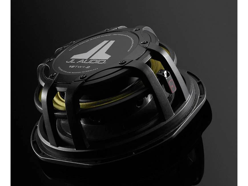 JL Audio 12TW1-2 12