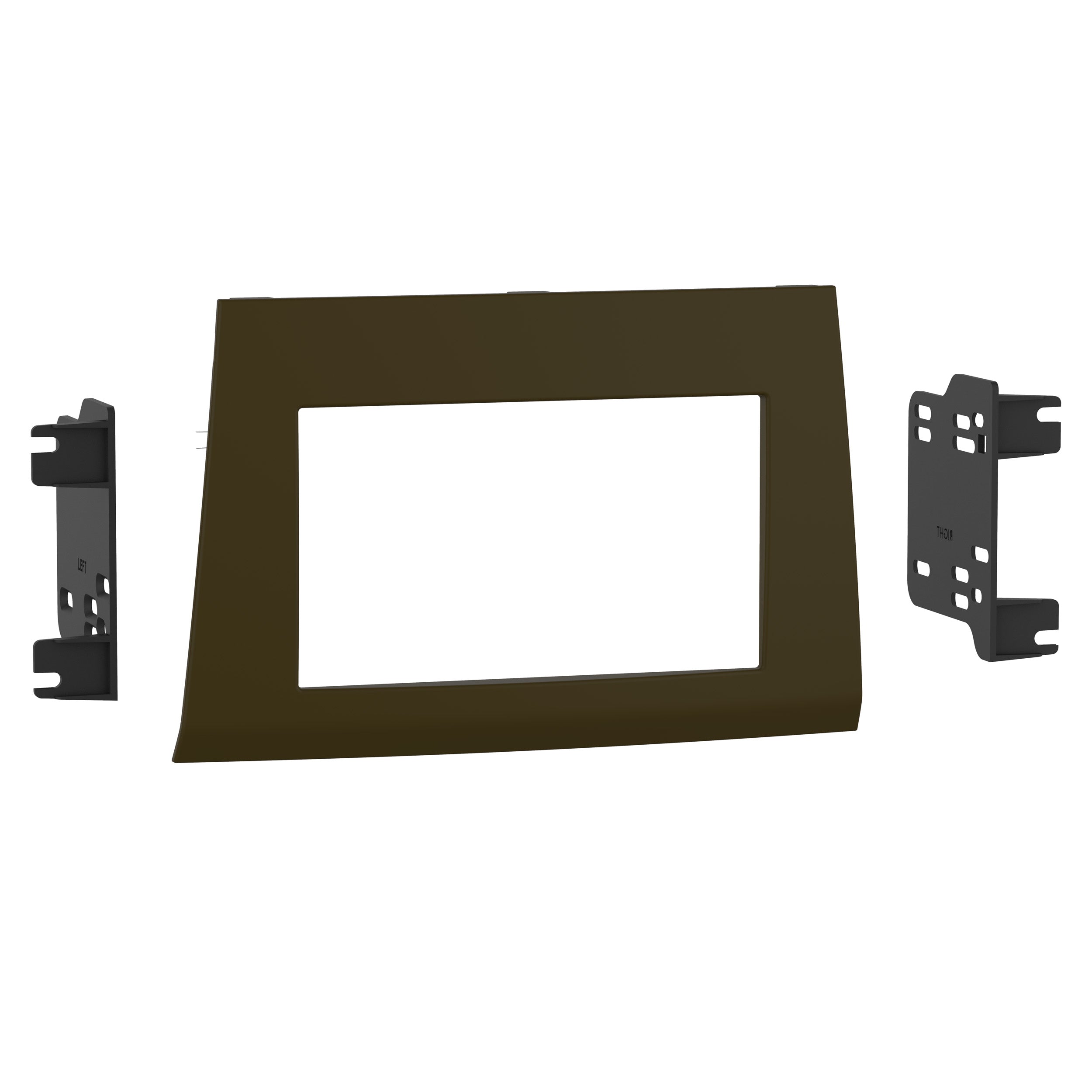 Metra 95-6556DK Jeep Commander 2006-2007