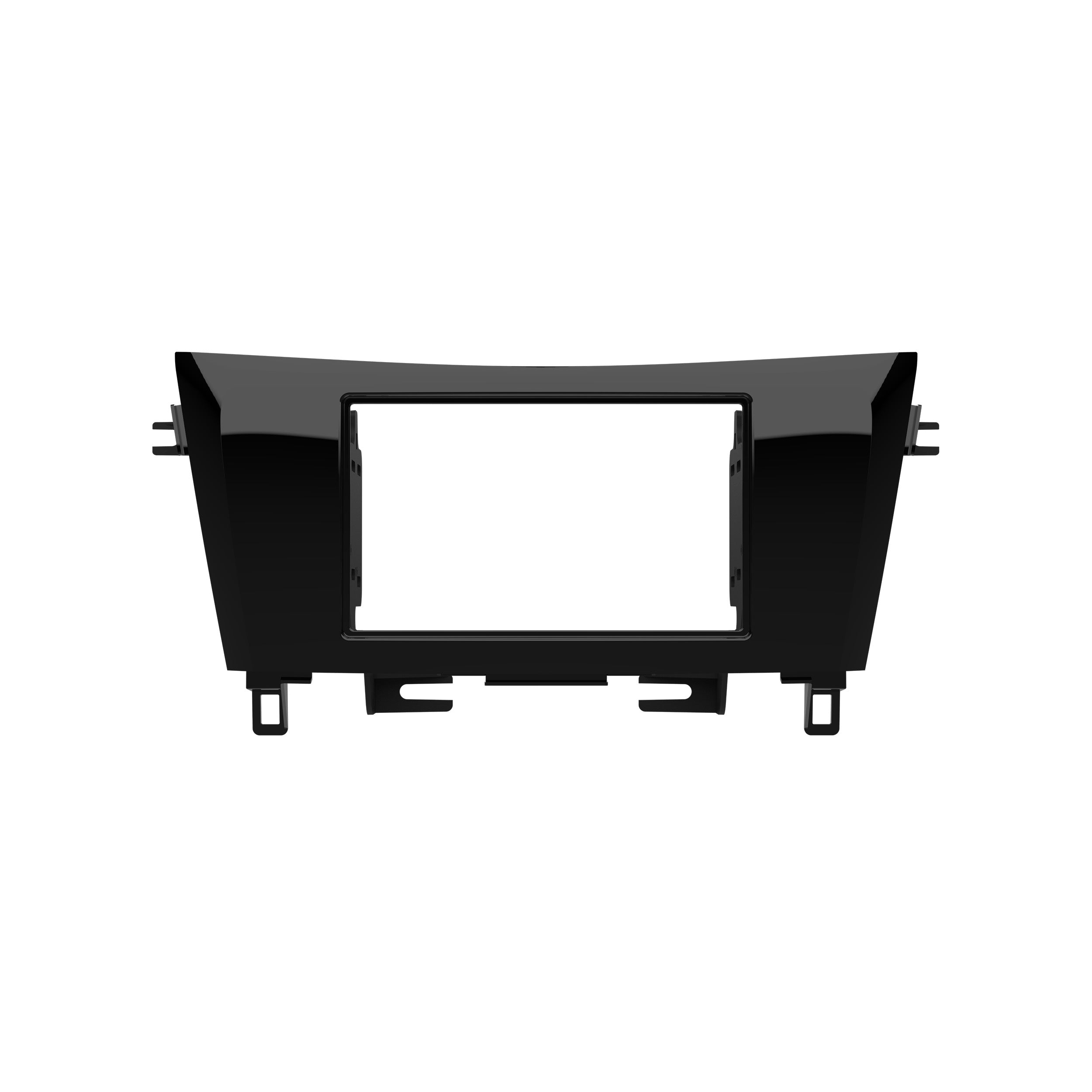Metra 95-7622HG Nissan Rogue 2014-Up