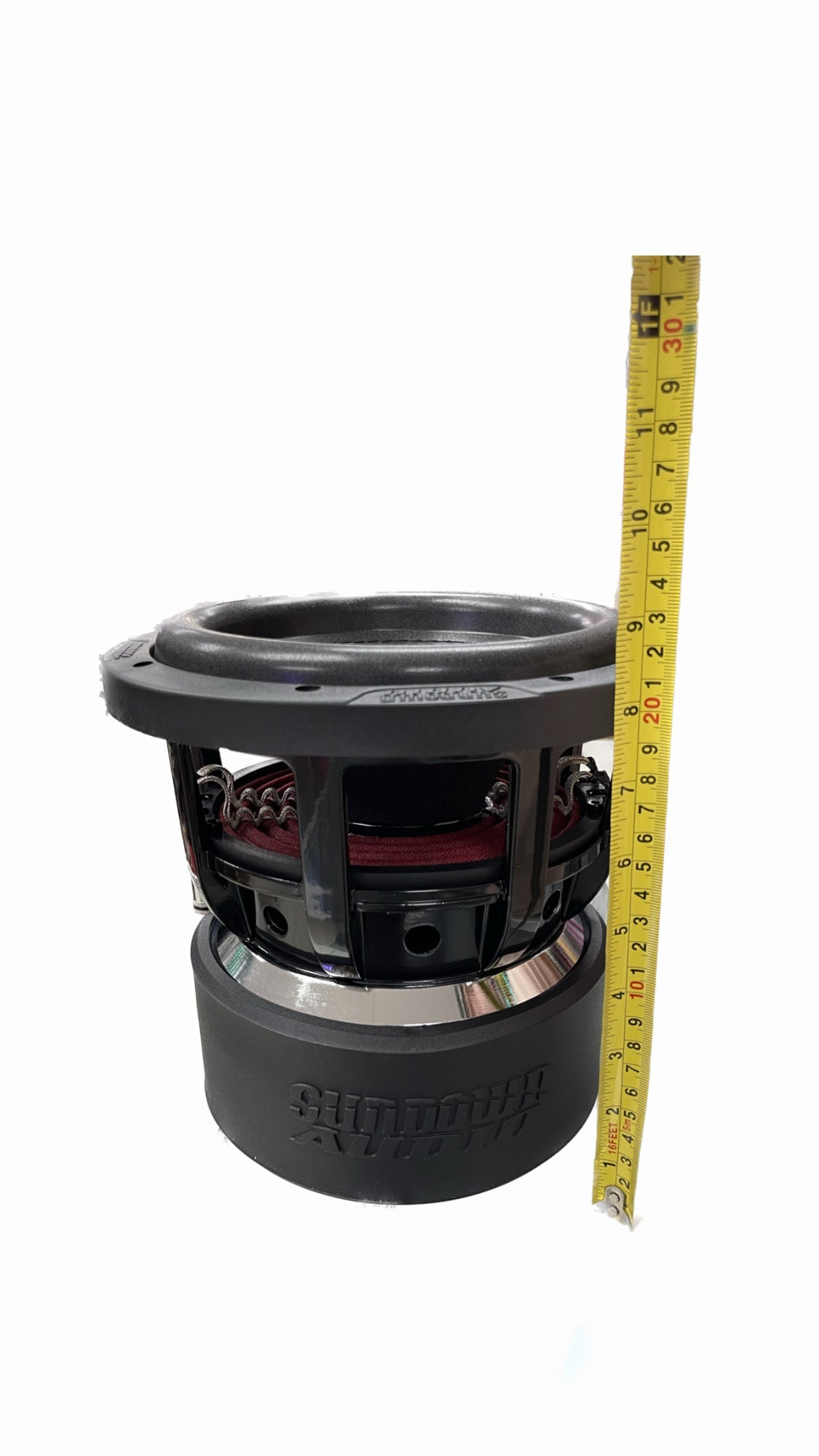 SUNDOWN AUDIO X8 V.4 8