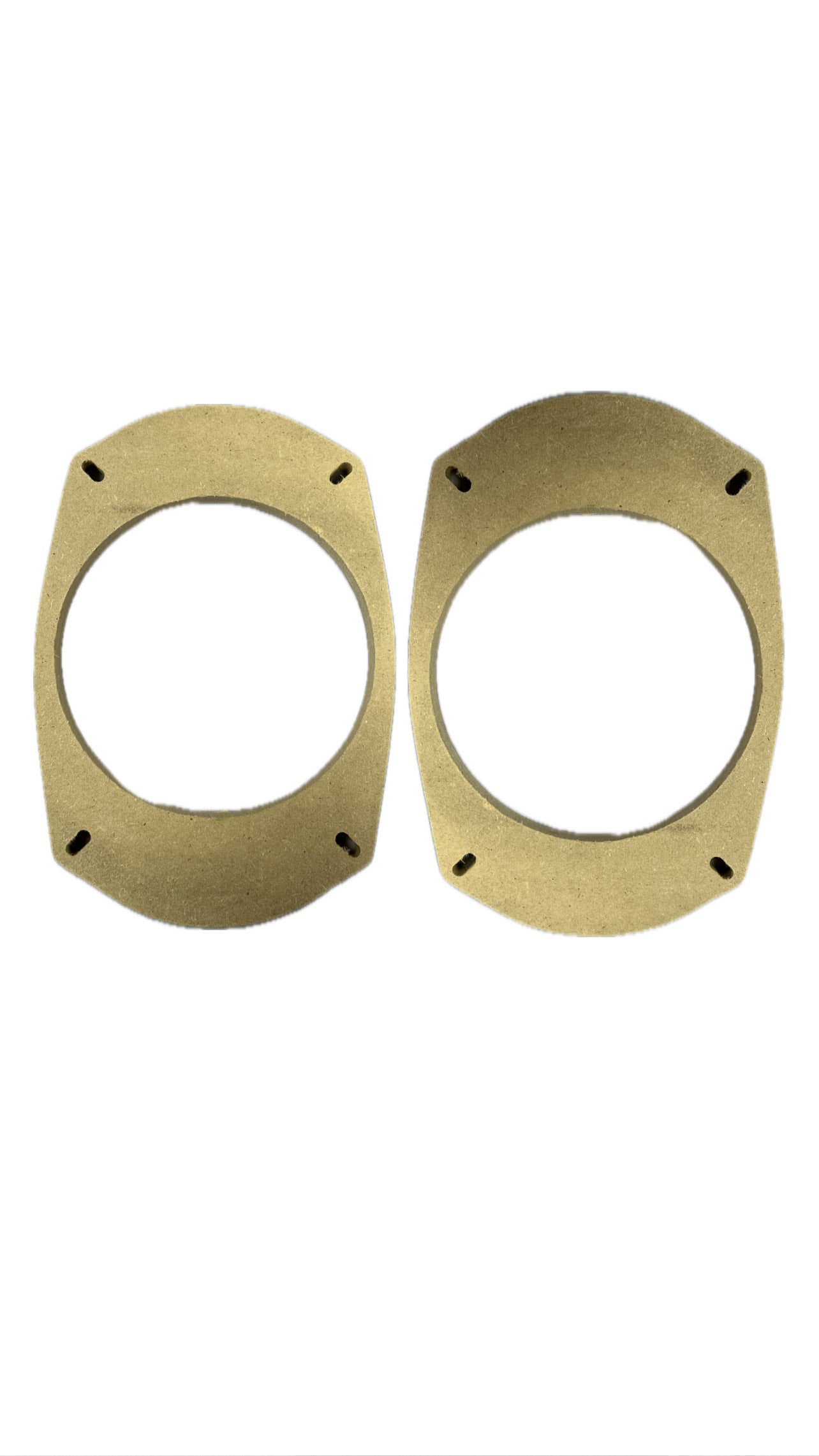 ECA MDF Universal 6