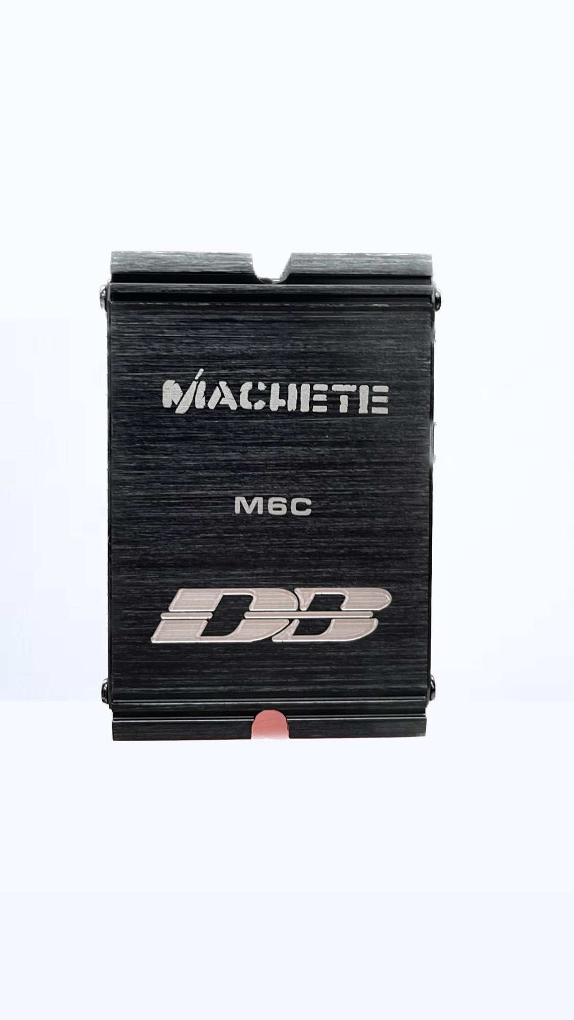 Apocalypse Machete M6C | 6 Channel Line Out Signal Converter