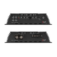 DB DRIVE A7 7500.1 Class D Mono Amplifier - A7 Series OKUR
