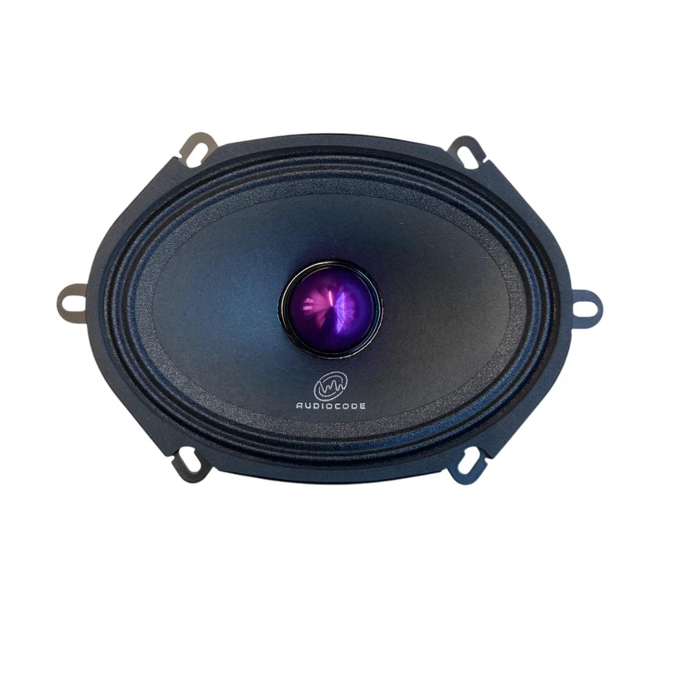 Audio Xtreme Code AC-ZRO57 | 5