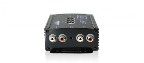 AudioControl LC2i Active Line Out Converter
