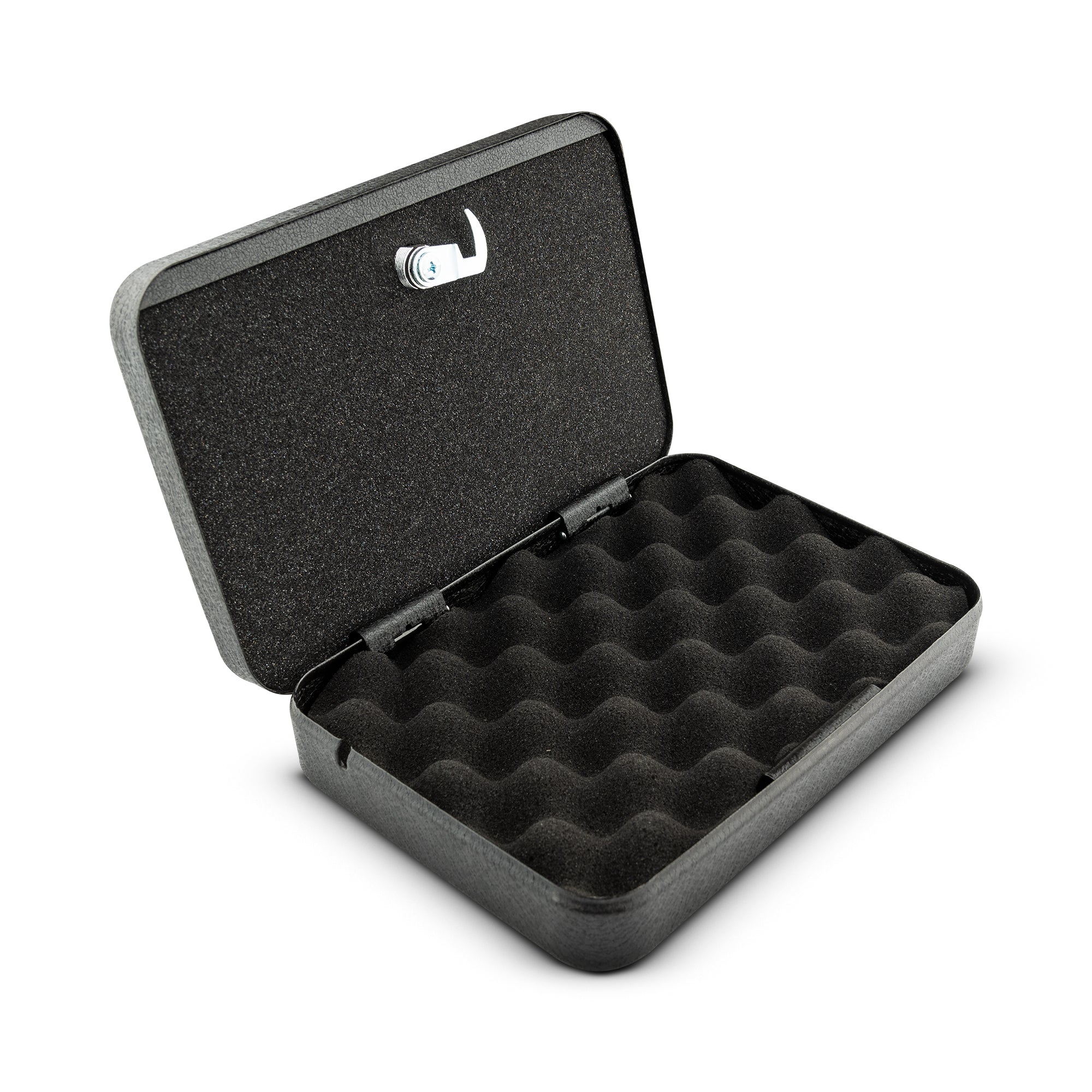 DS18 Metal Storage - Lock Box