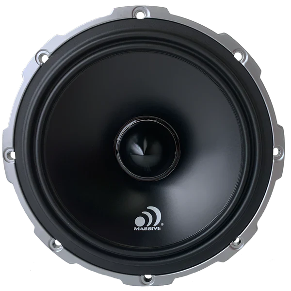 Massive audio ALUMA 6 - 6.5