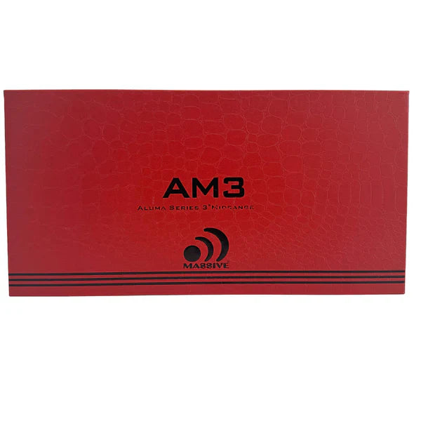 Massive audio AM3 - 3