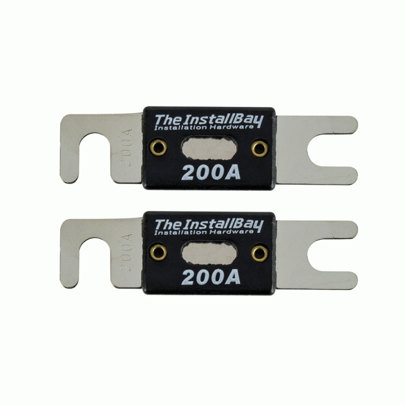ANL200-10 ANL 200 AMP Fuse - Package of 10
