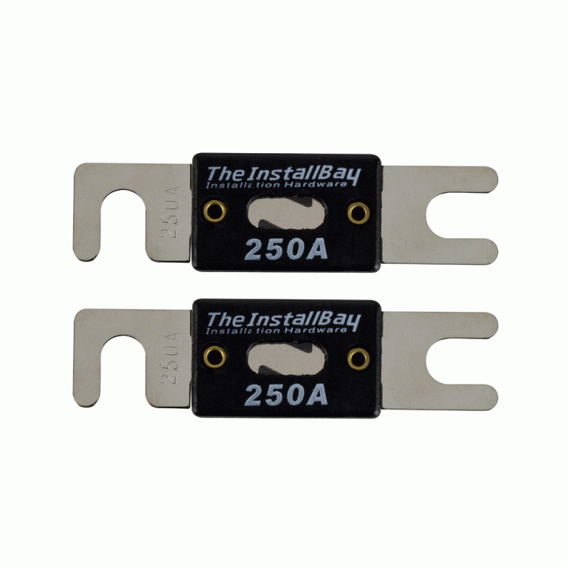 ANL250-10 ANL 250 AMP Fuse - Package of 10