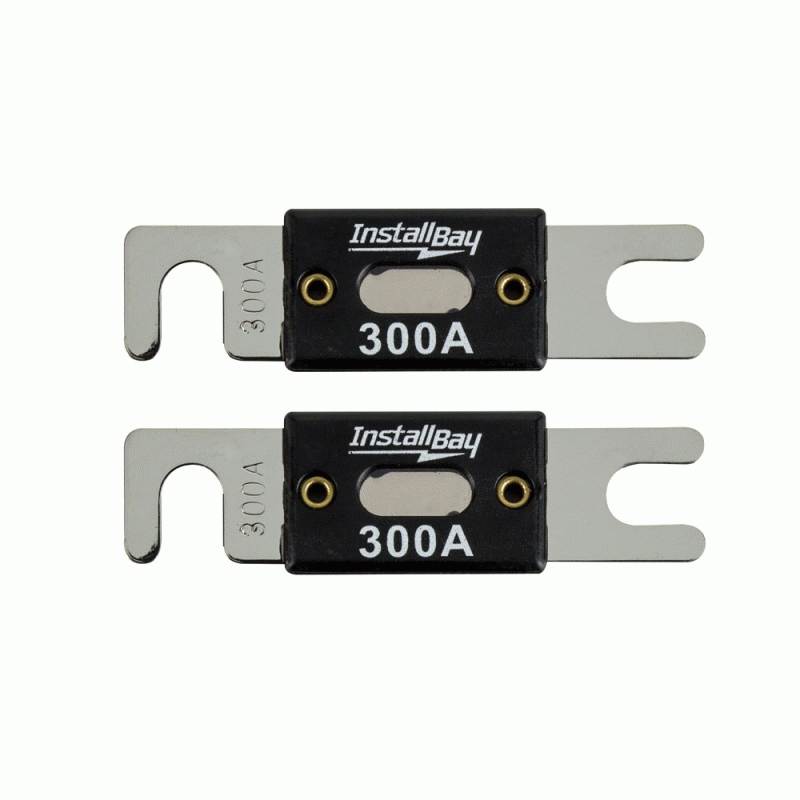 ANL300-10 ANL 300 AMP Fuse - Package of 10