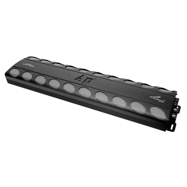 Audiopipe APCLE-30001D 3000W RMS Monoblock Amplifier